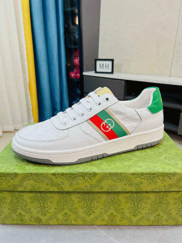 men gucci shoes-571